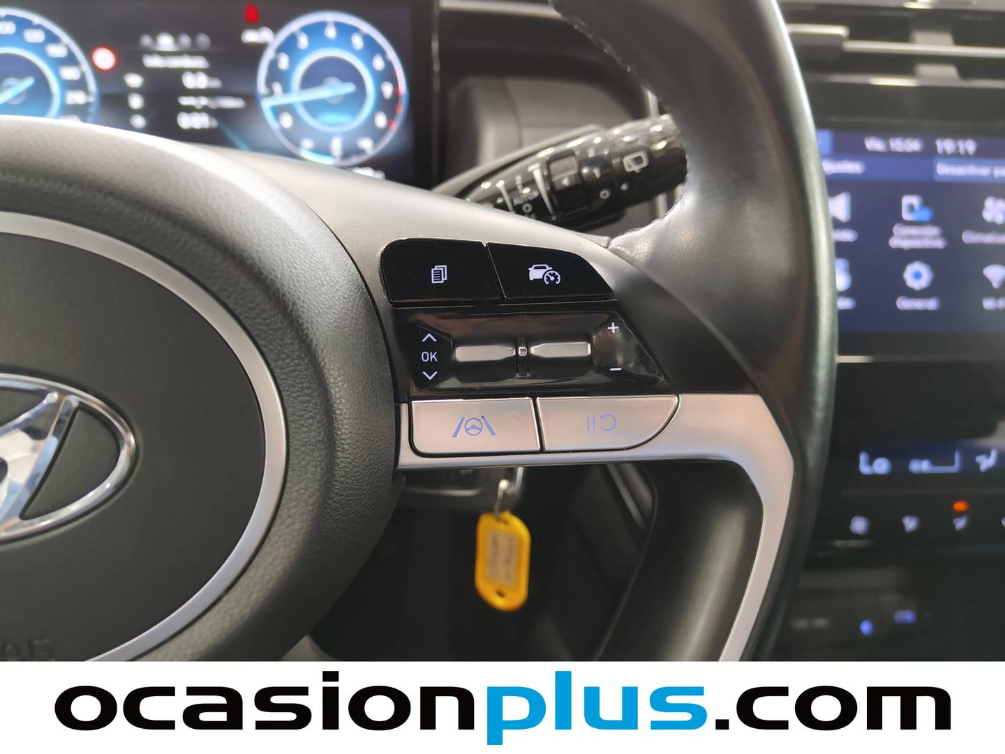 Hyundai Tucson Hyundai Tucson 1.6 TGDI Maxx (150 CV) al mejor precio