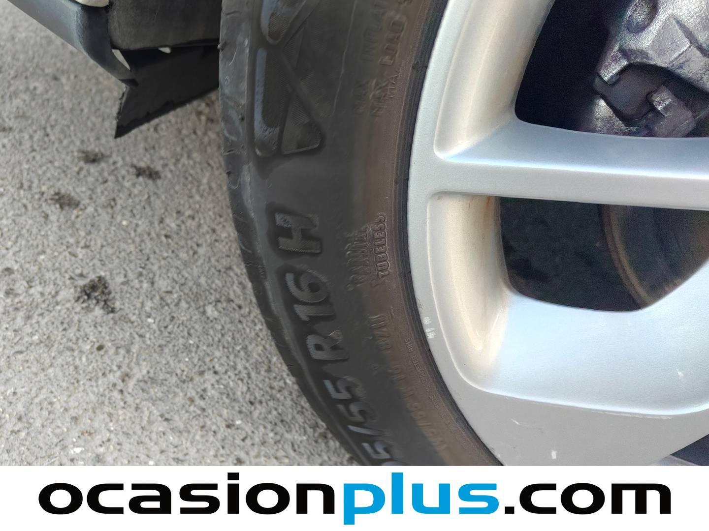 Renault Clio Renault Clio Limited Energy TCe (90 CV) de segunda mano