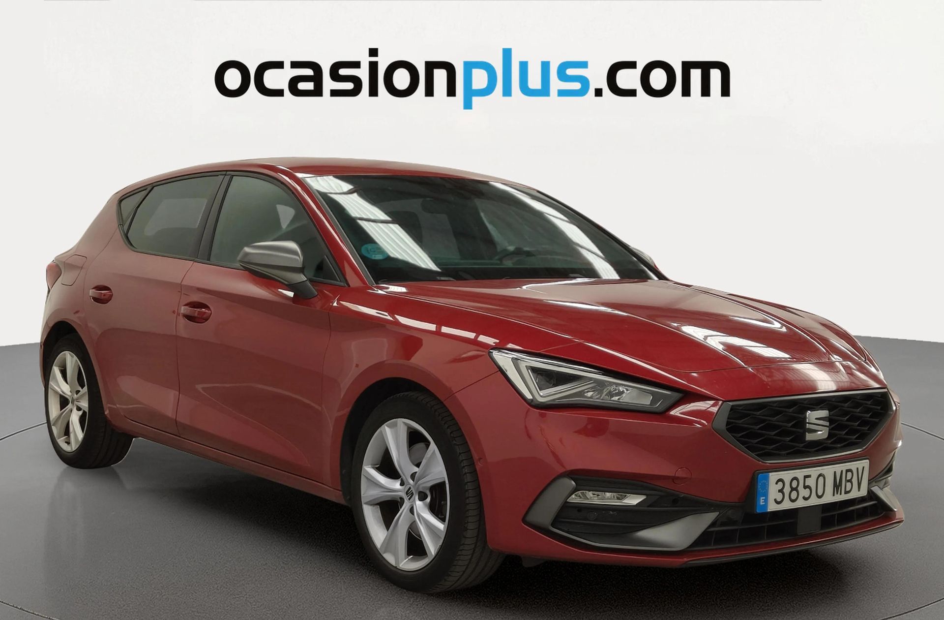 SEAT León 1.5 TSI FR Go L - foto 2