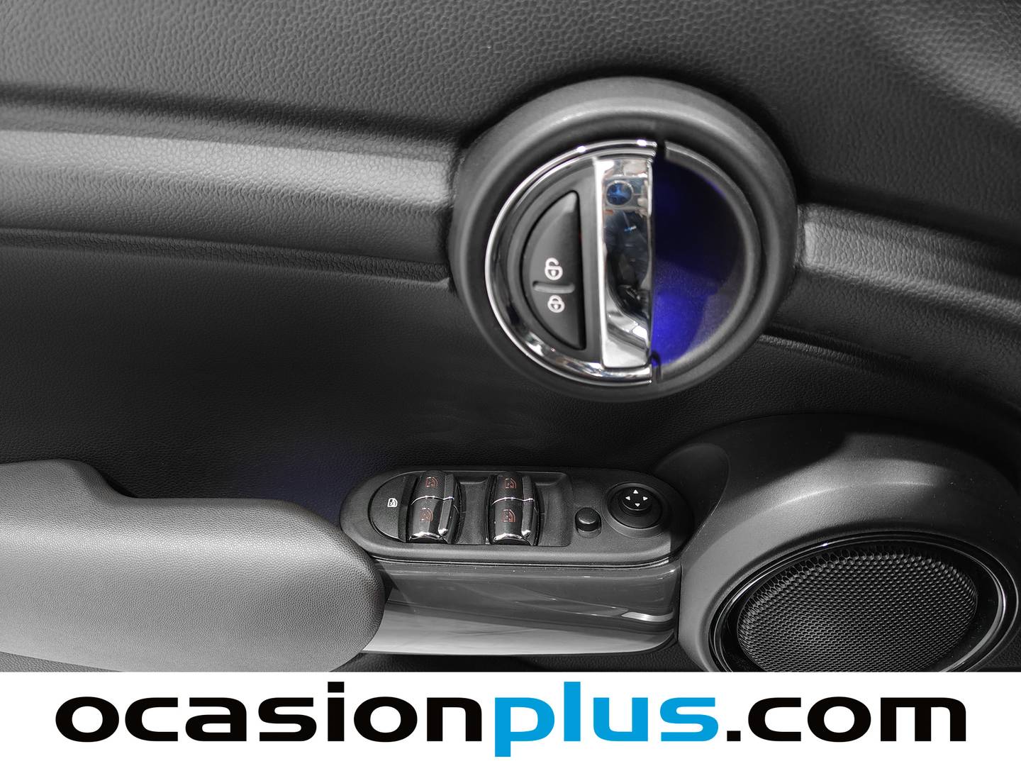 Mini MINI Mini MINI Cooper 5 Puertas (136 CV) km 0