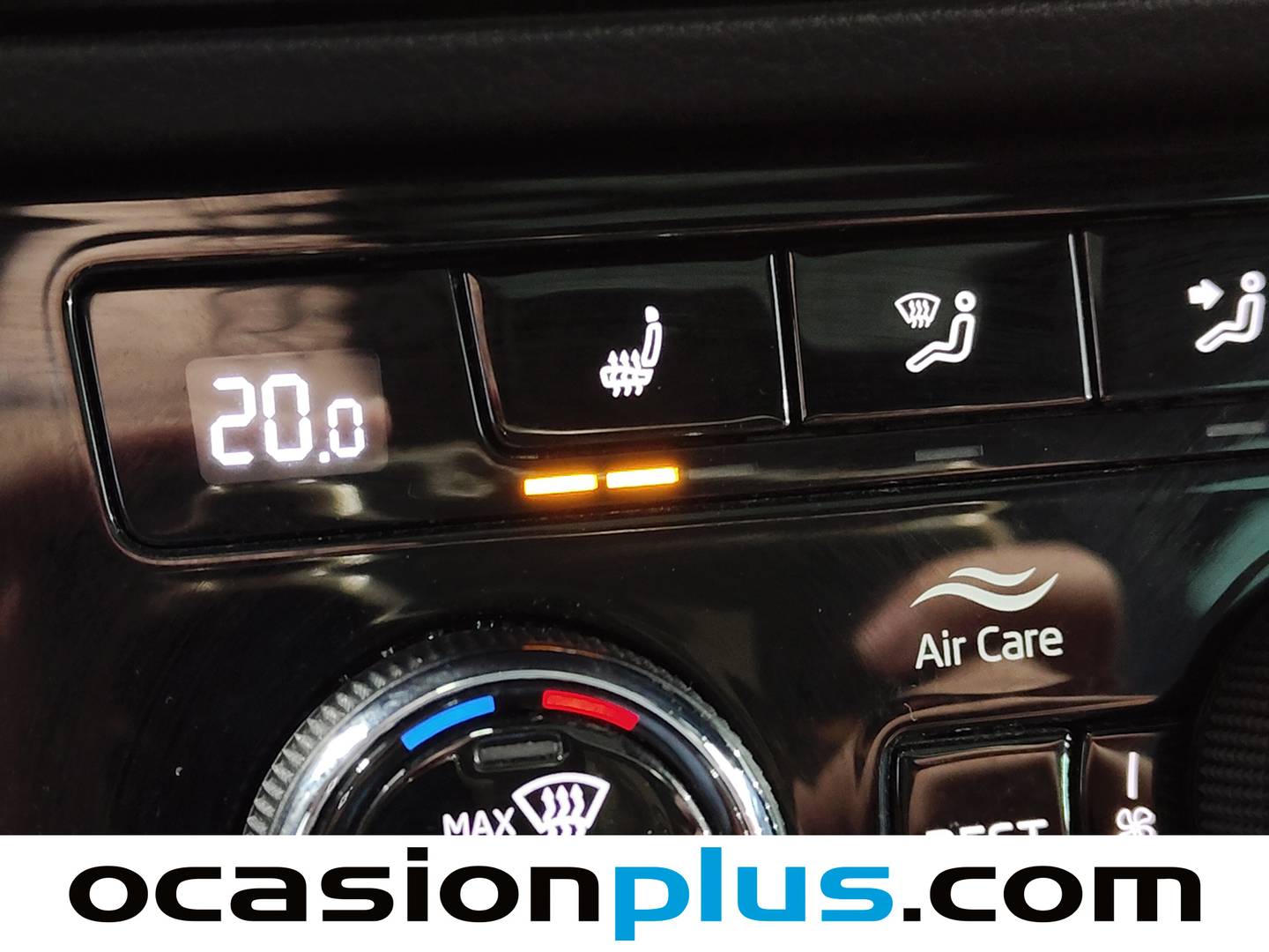 Equipamiento del Skoda Superb Skoda Superb 2.0 TDI Sportline DSG (190 CV)