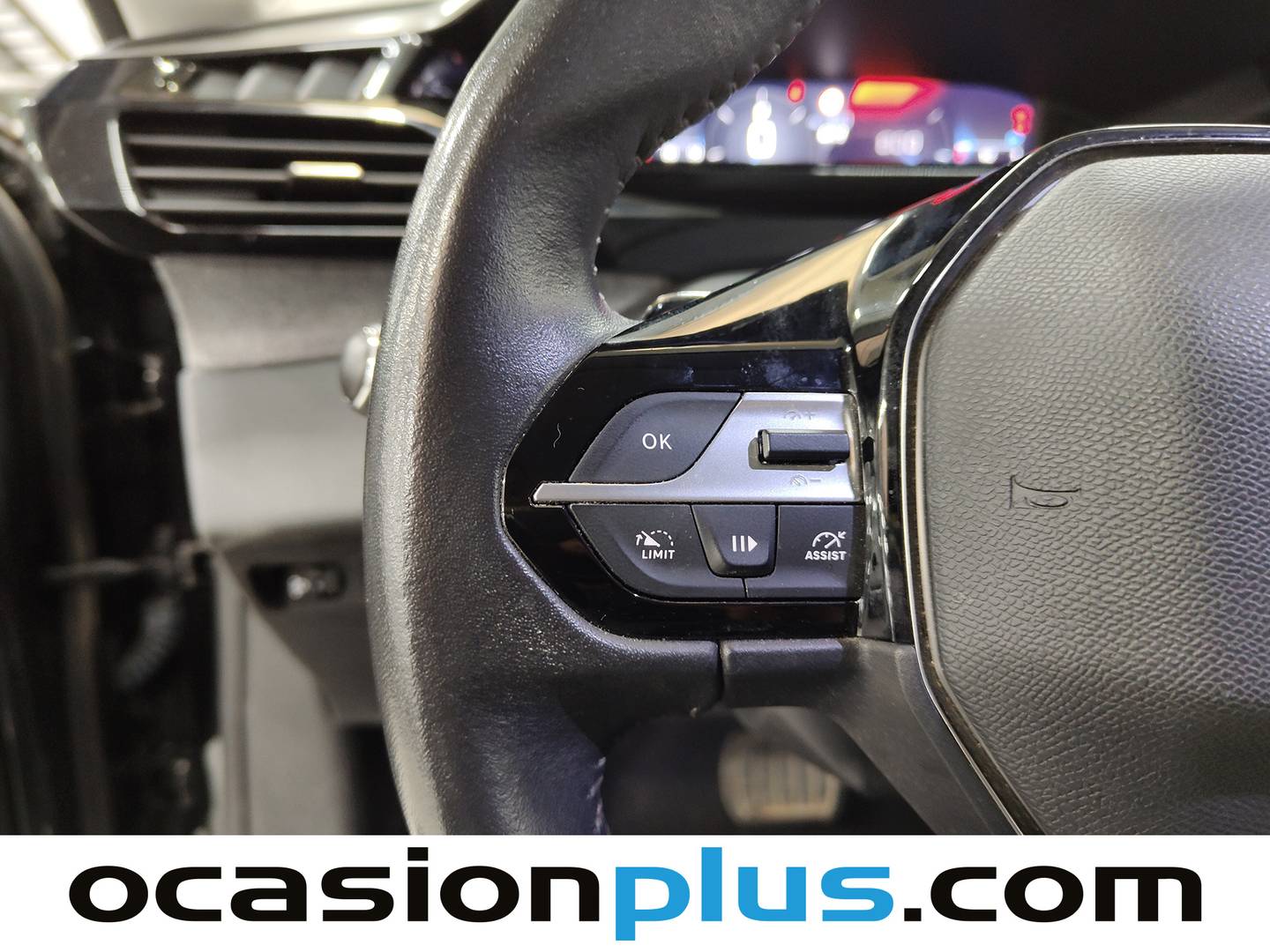 Peugeot 308 Peugeot 308 PureTech 130 S&S Allure EAT8 (130 CV) seminuevo