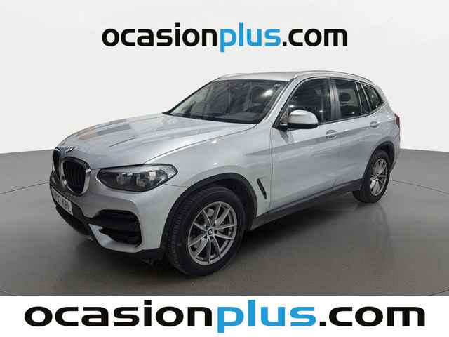 Bmw X3 Segunda Mano Baratos Barcelona