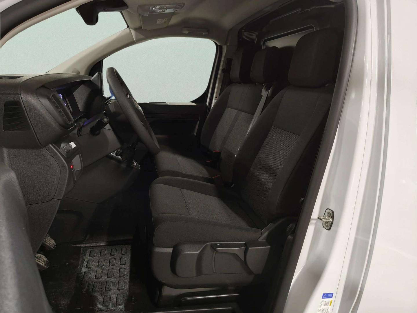 Fiat Scudo Fiat Scudo Furgón M 1.5 Diésel (120 CV) barato