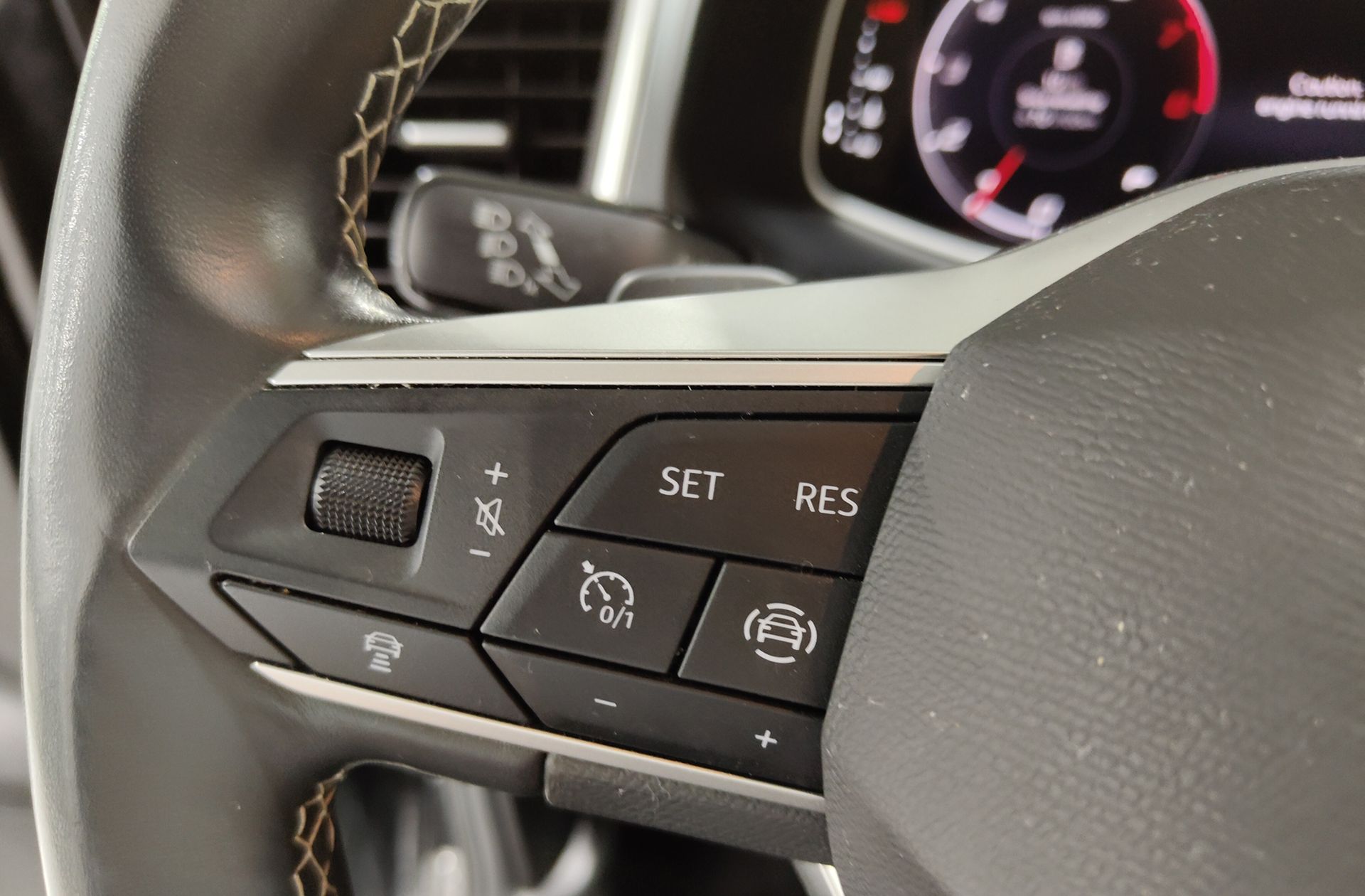 SEAT Ateca 1.5 TSI Style Evo Edition DSG - foto 25