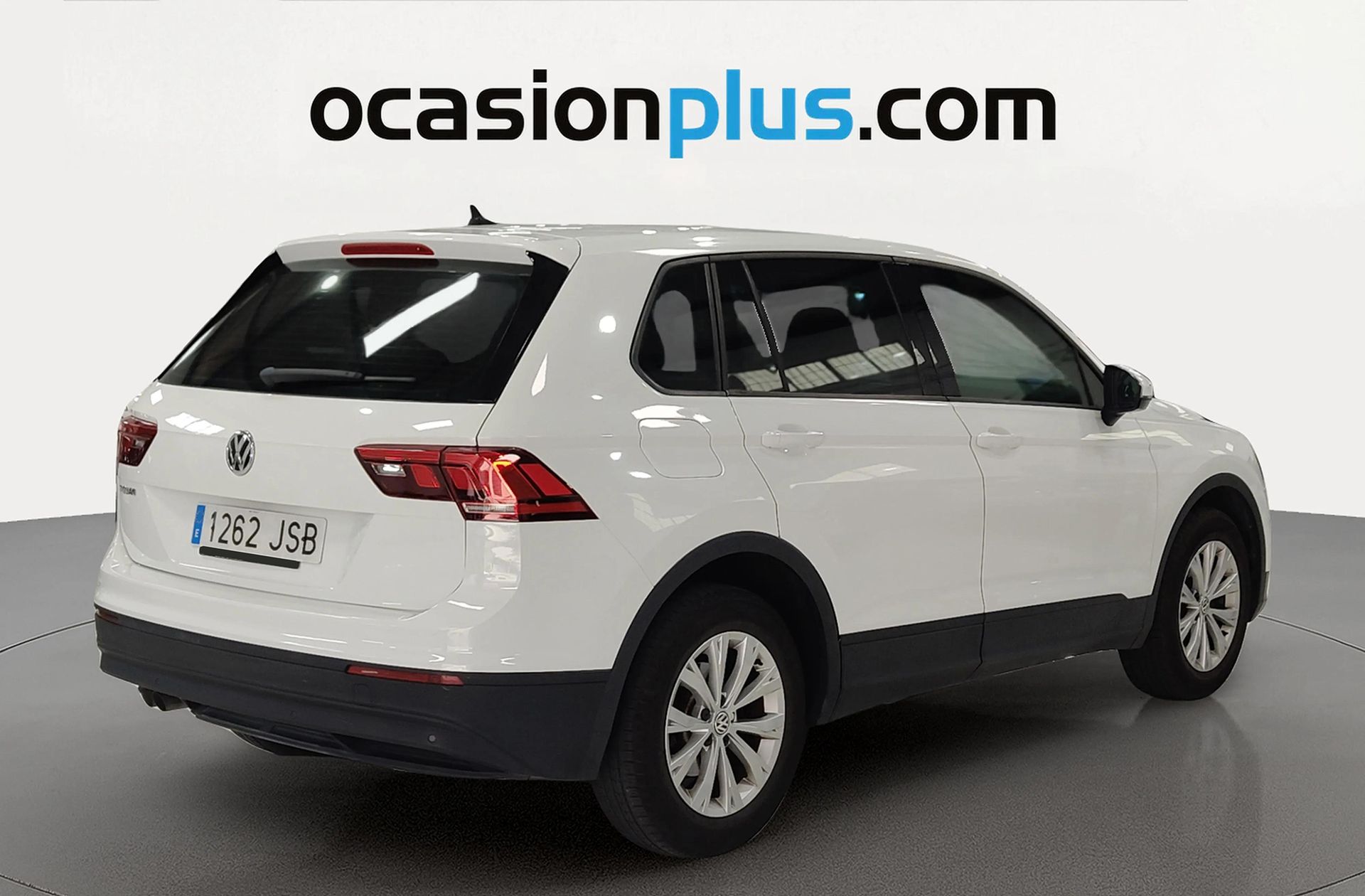 Volkswagen Tiguan Edition 2.0 TDI - foto 4