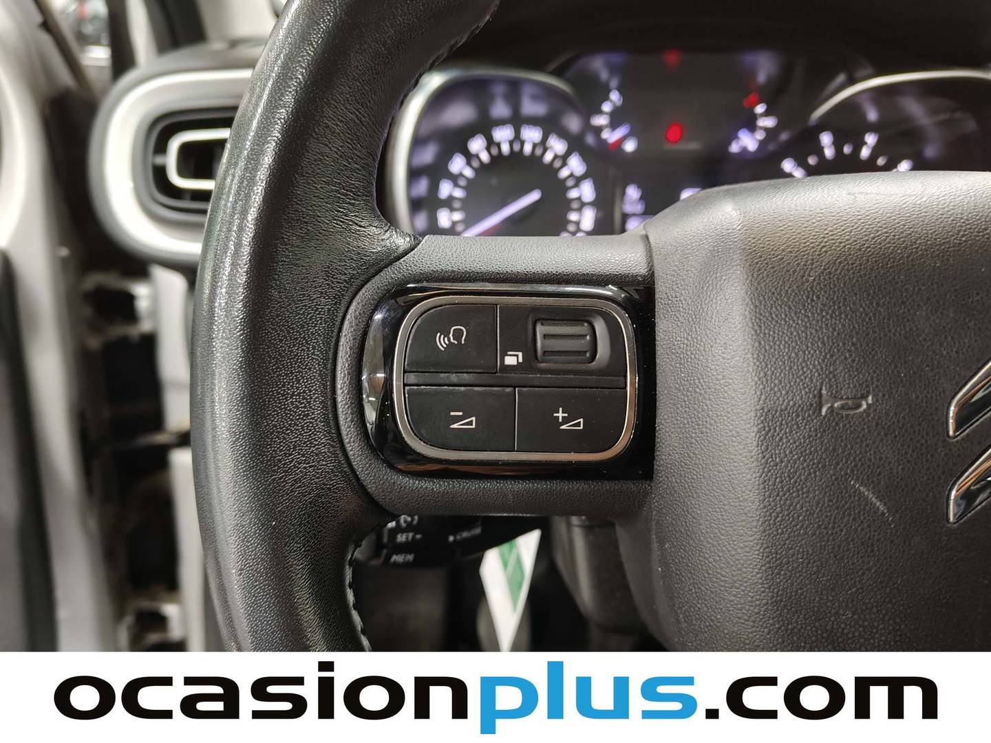 Citroën C3 Citroën C3 PureTech 82 Shine (82 CV) seminuevo