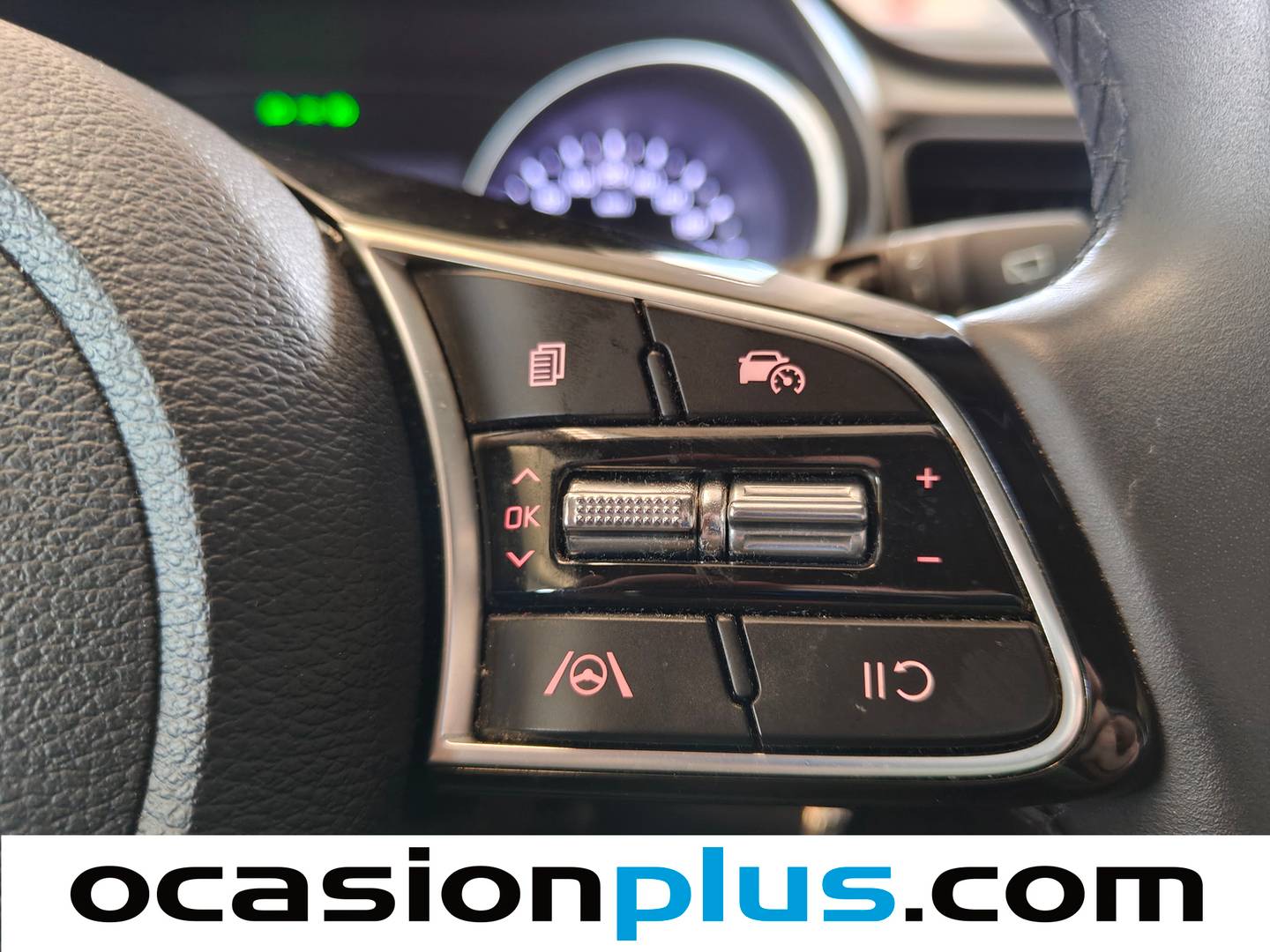 KIA XCeed KIA XCeed 1.0 T-GDi Drive (100 CV) barato