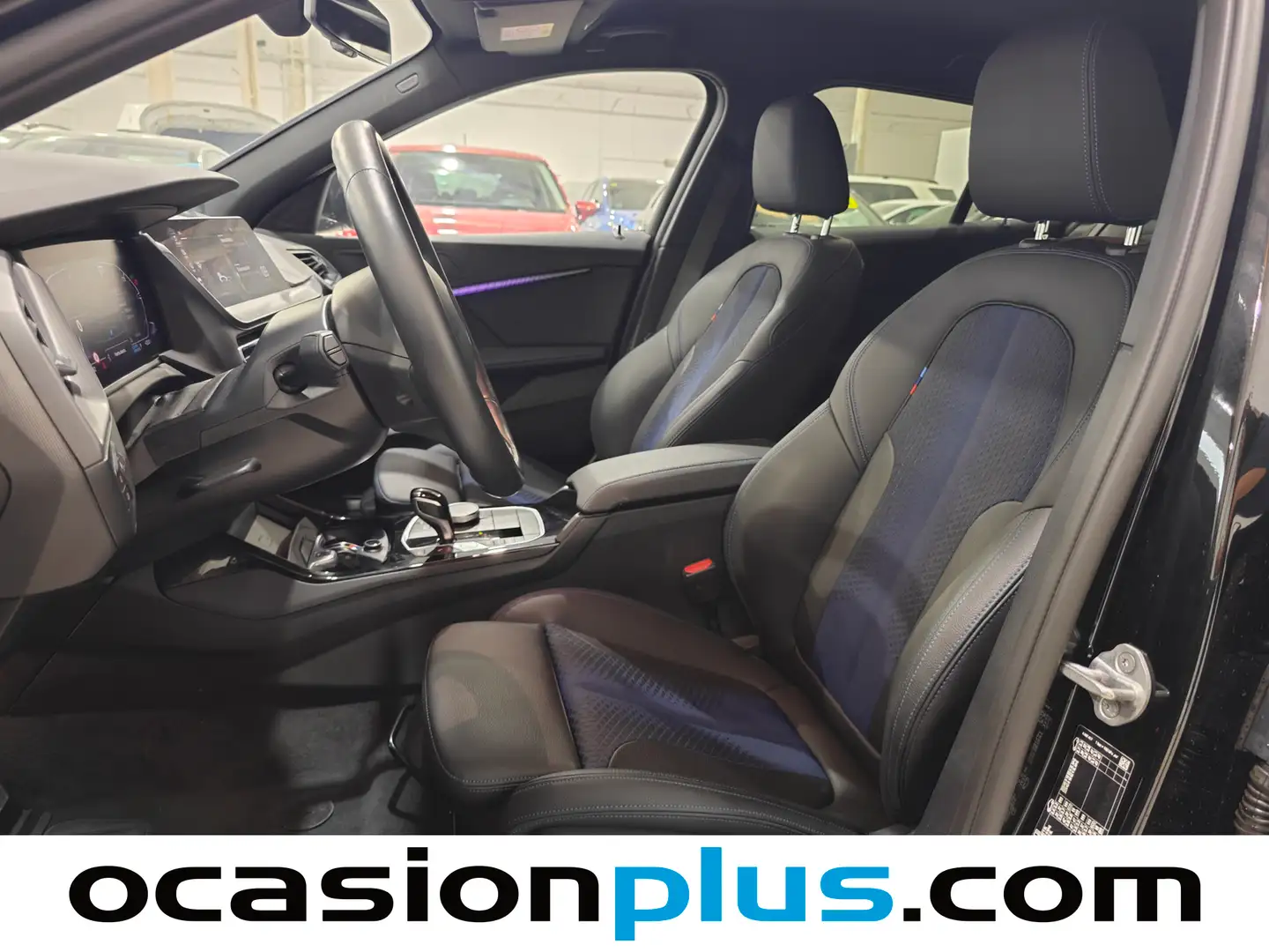 Foto BMW Serie 1 BMW Serie 1 118i (136 CV) Pack M