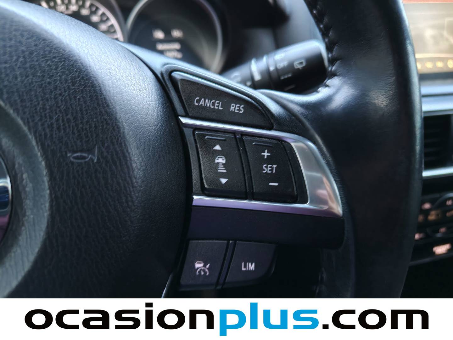 Mazda CX-5 Mazda CX-5 2.2 DE Luxury + Premium + Travel + SunRoof 4WD Auto (175 CV) 2016