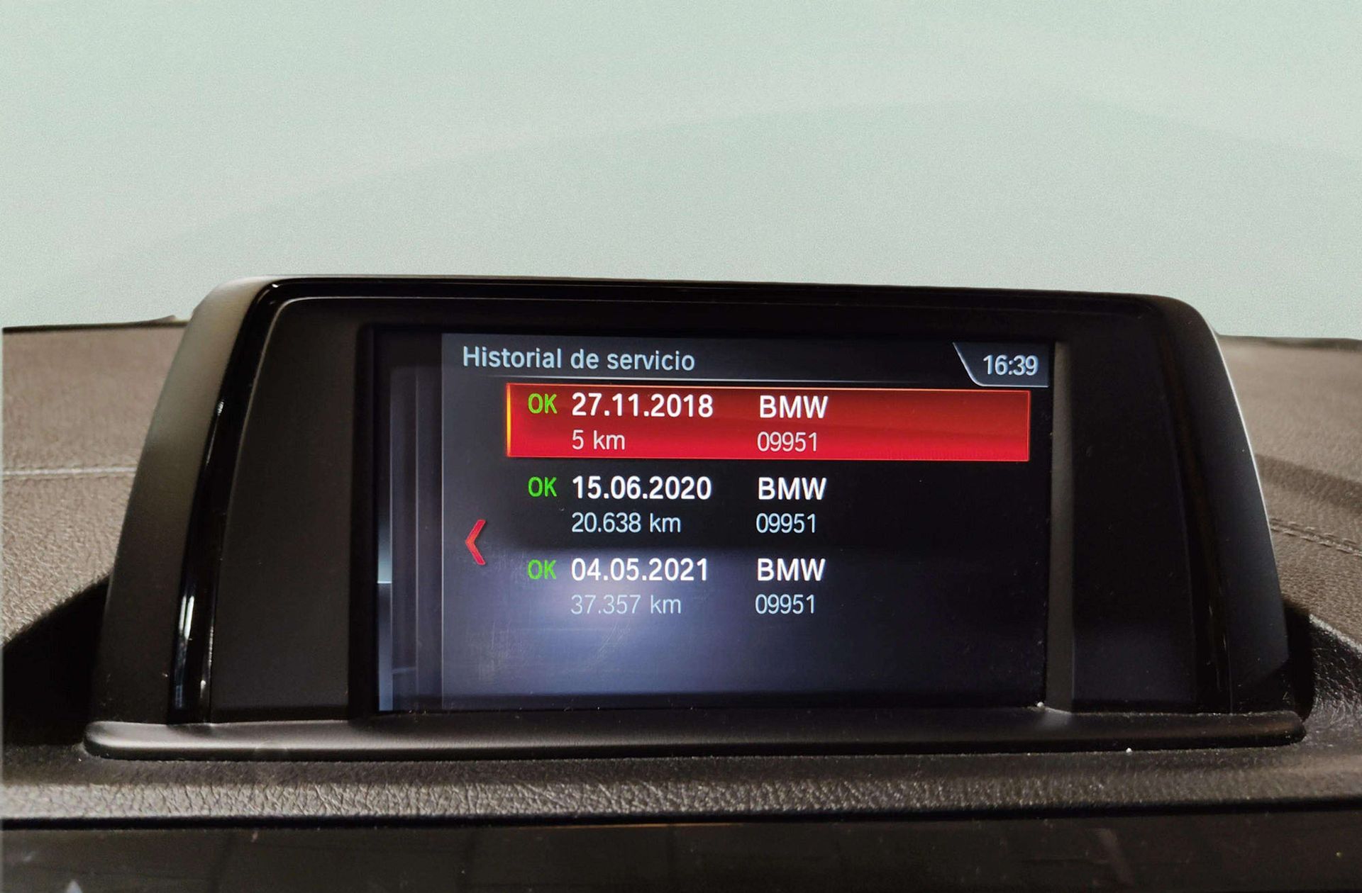BMW Serie 1 118d - foto 18