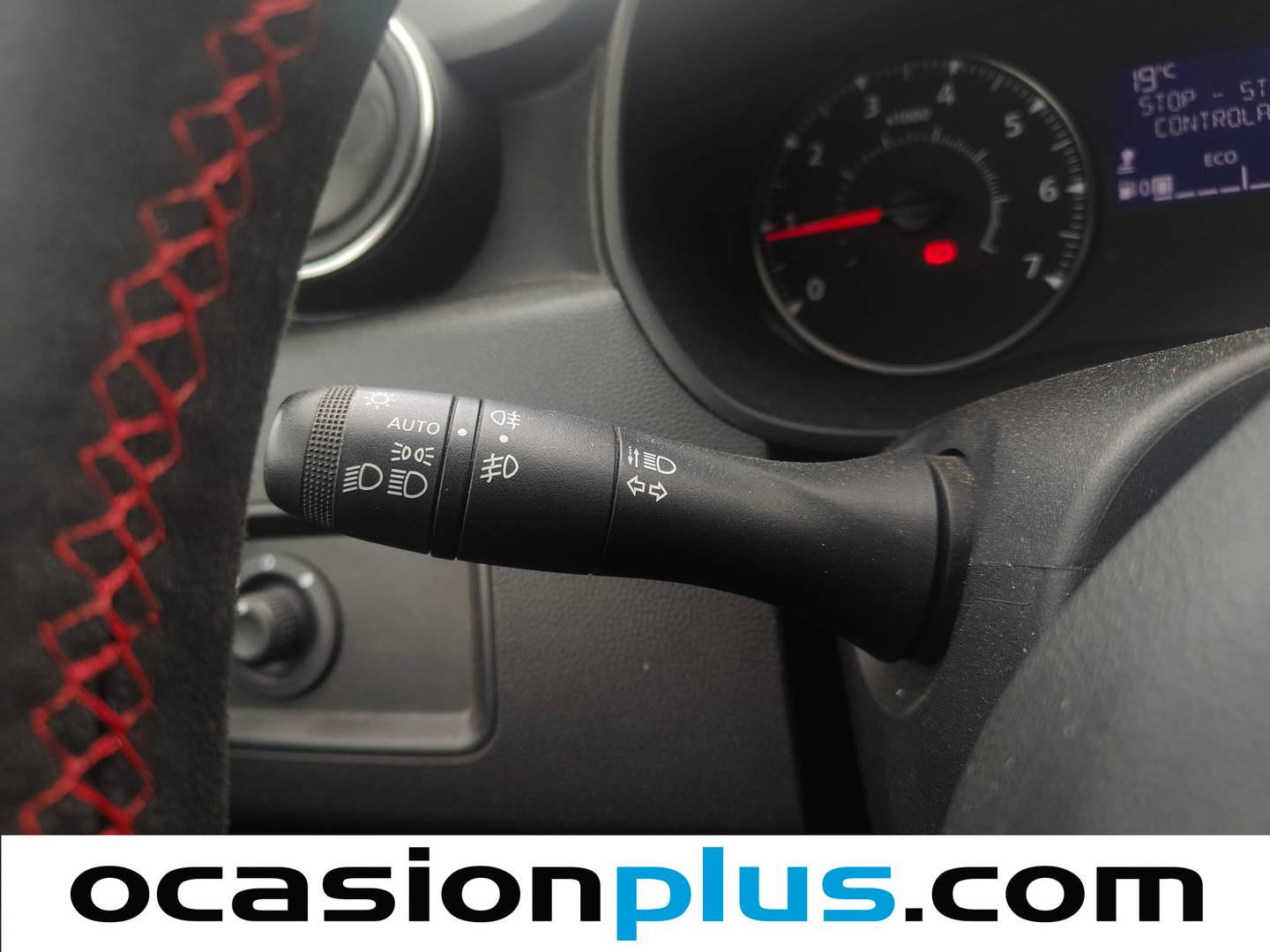 Extras y acabados del Dacia Duster Dacia Duster Essential TCE (100 CV) 4X2
