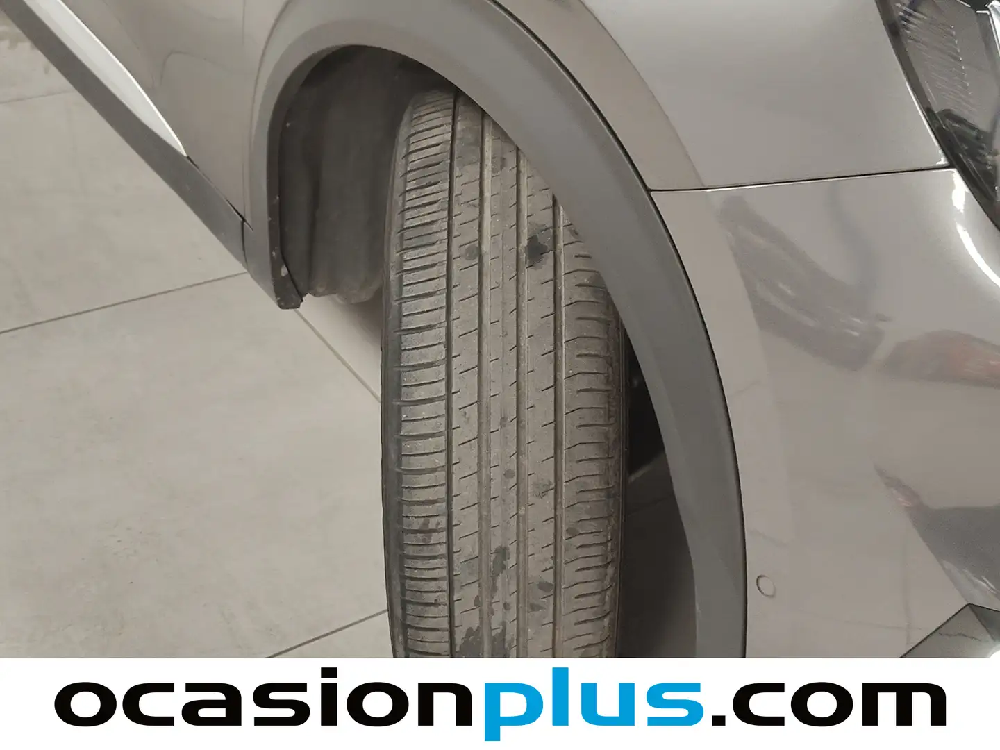 Foto Peugeot 2008 Peugeot 2008 PureTech 130 S&S GT EAT8 (130 CV)