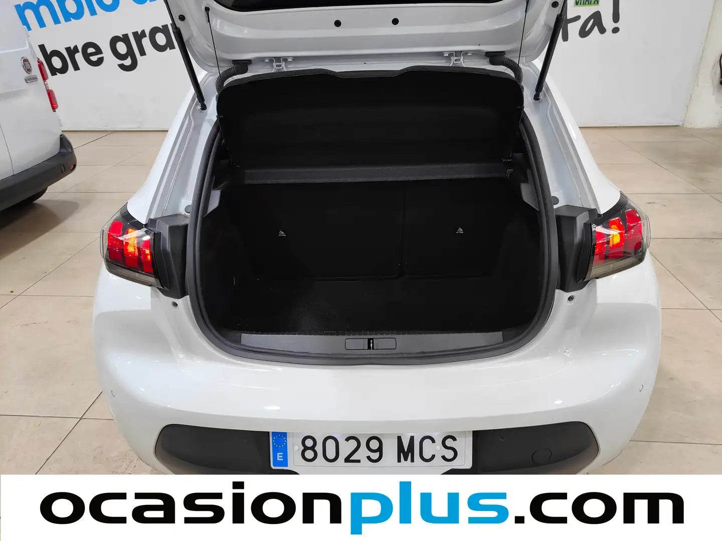 Foto Peugeot 208 Peugeot 208 PureTech 100 Active Pack (100 CV)