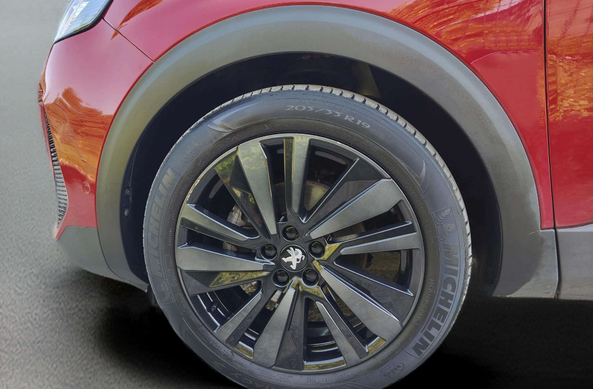Peugeot 3008 PureTech 130 GT - foto 39