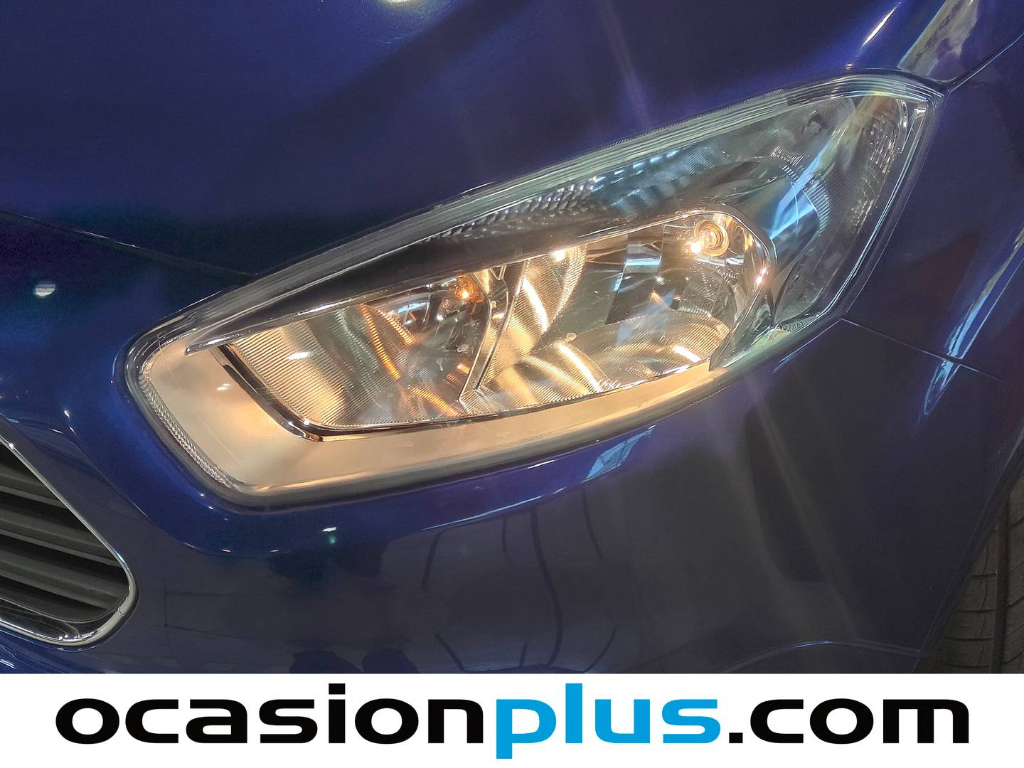 Ford Tourneo Courier Ford Tourneo Courier 1.0 EcoBoost Titanium (100 CV) barato