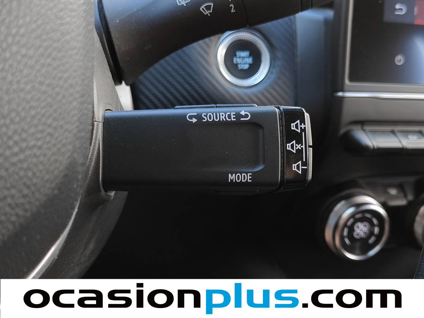 Renault Captur Renault Captur RS Line E-Tech Híbrido (160 CV) km 0
