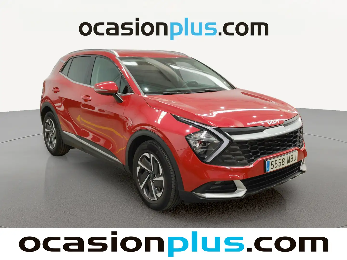 Foto KIA Sportage Kia Sportage 1.6 CRDi MHEV Drive 4x2 (136 CV)