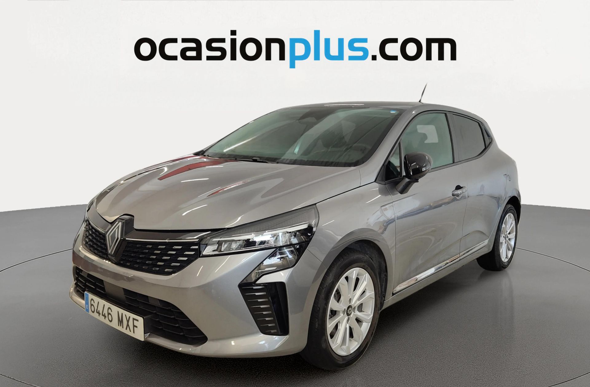 Renault Clio Evolution dCi
