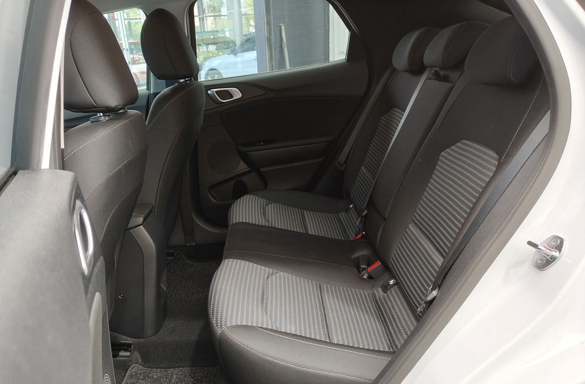 Kia XCeed 1.0 T-GDi Drive - foto 12