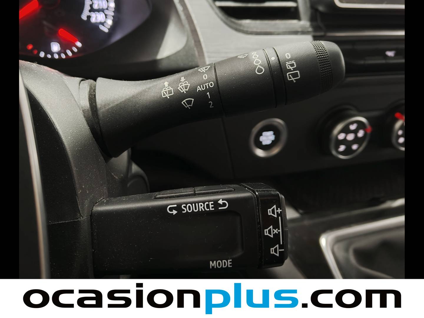 Foto Nissan Townstar Nissan Townstar 1.3G L1 Tekna (130 CV)