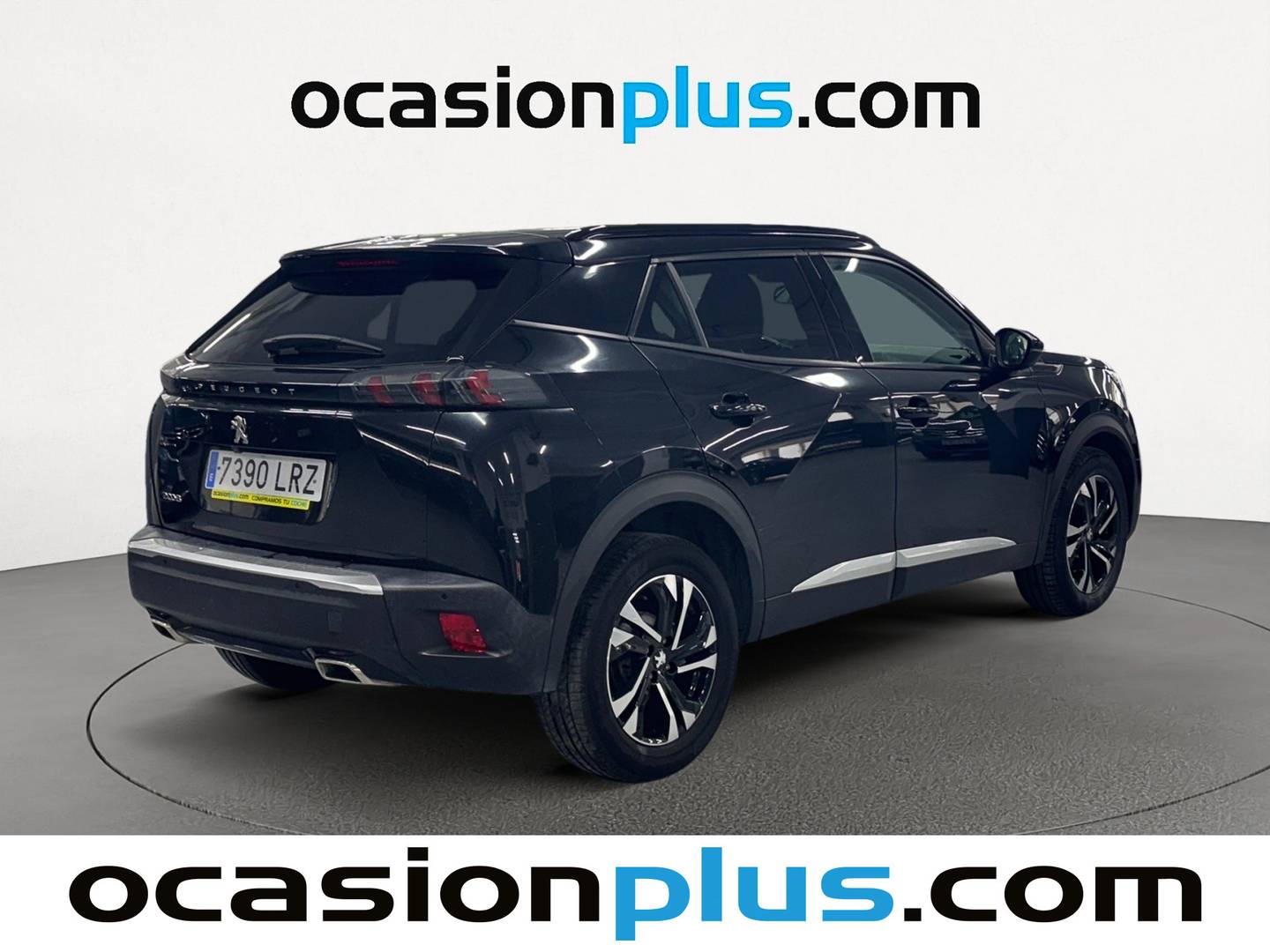 Foto Peugeot 2008 Peugeot 2008 PureTech 130 S&S Allure Pack (130 CV)