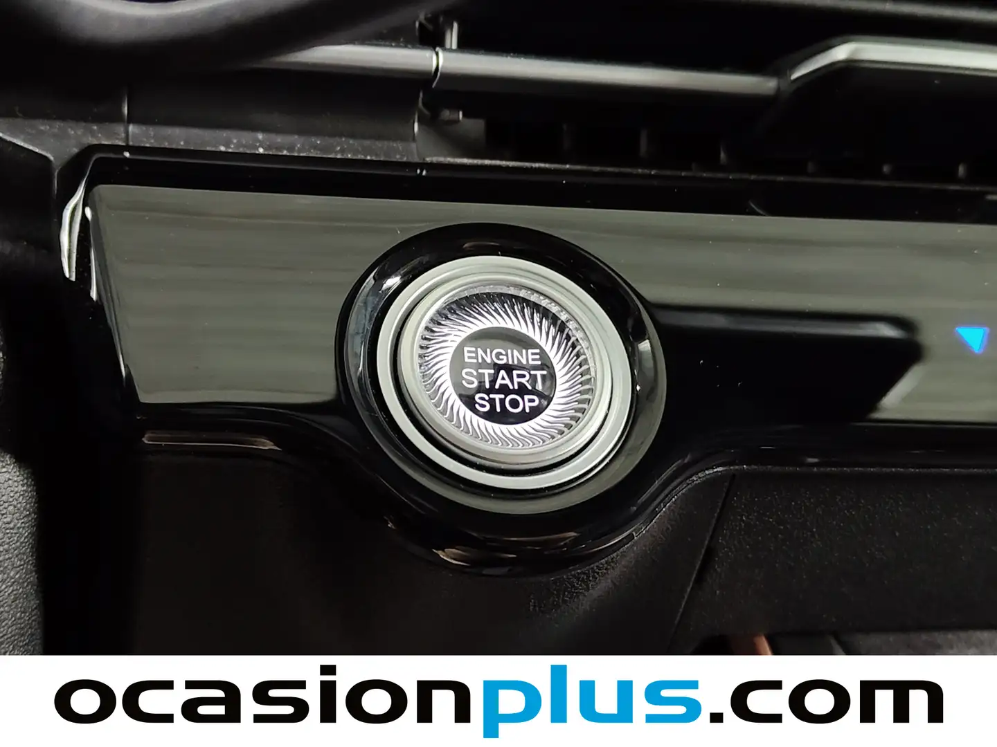 Foto OMODA 5 Omoda 5 1.6 T-GDI Premium DCT (185 CV)