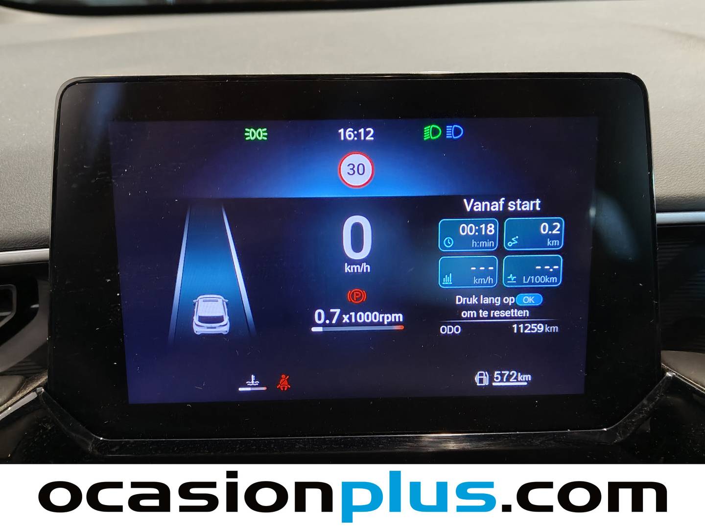 MG MG3 MG MG3 1.5 Standard (116 CV) manual