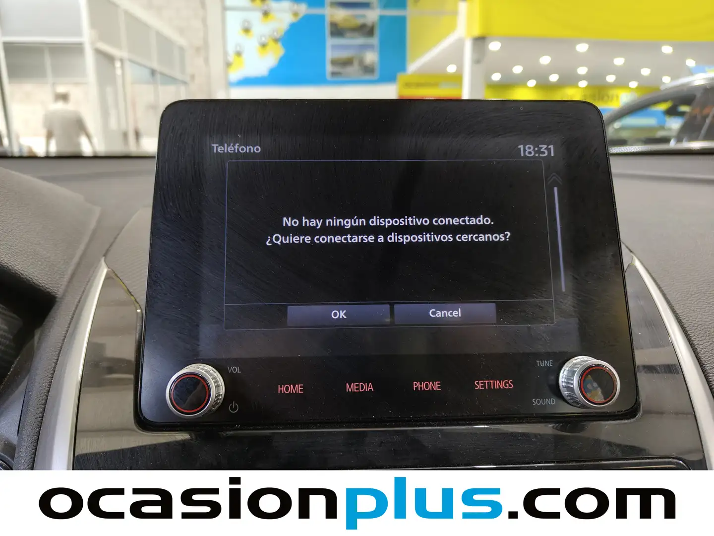 Foto Mitsubishi Eclipse Cross Mitsubishi Eclipse Cross 2.4 PHEV Kaiteki 4WD Auto (188 CV)