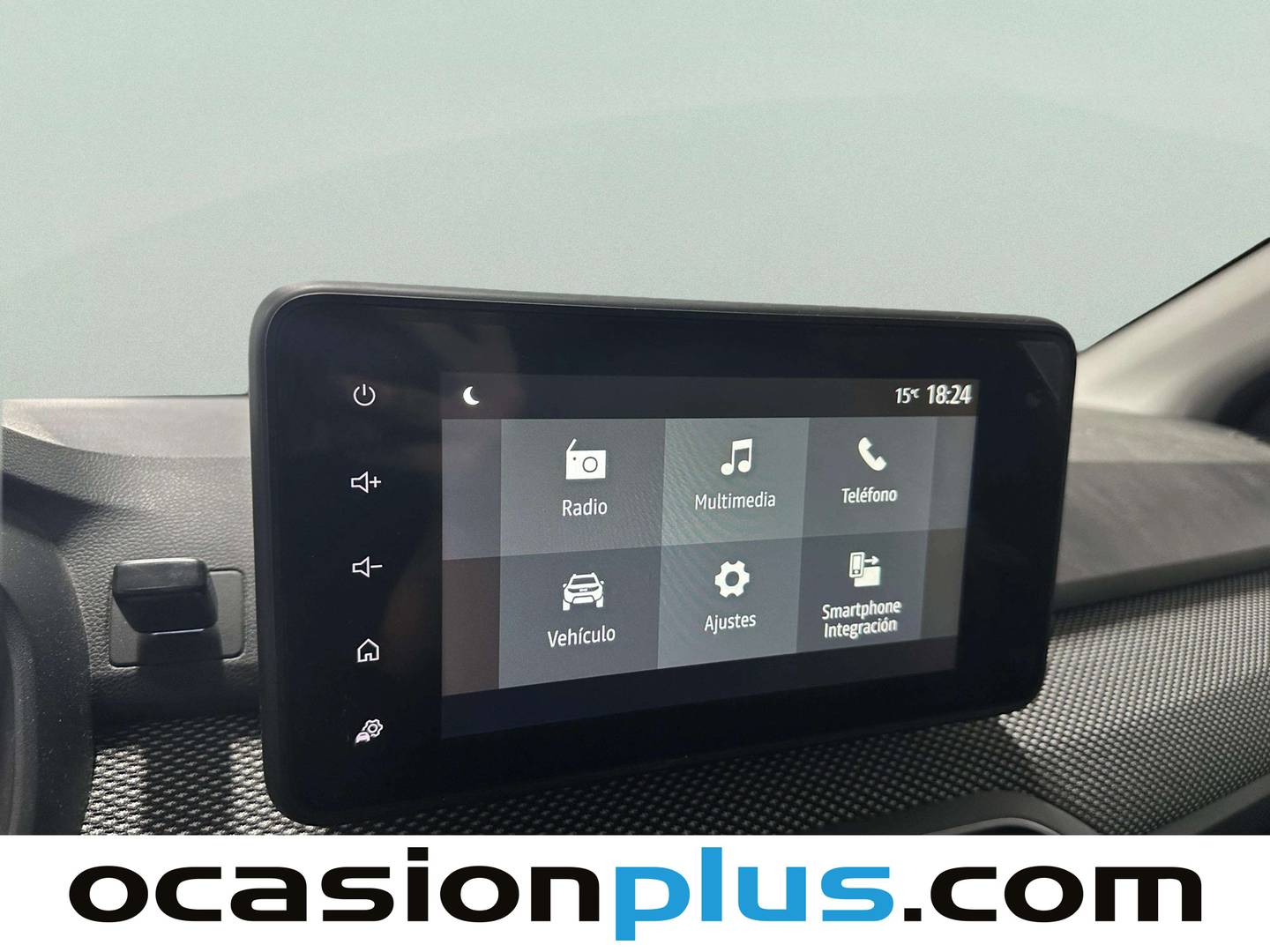 Foto Dacia Sandero Dacia Sandero Stepway Expression TCe (91 CV) CVT