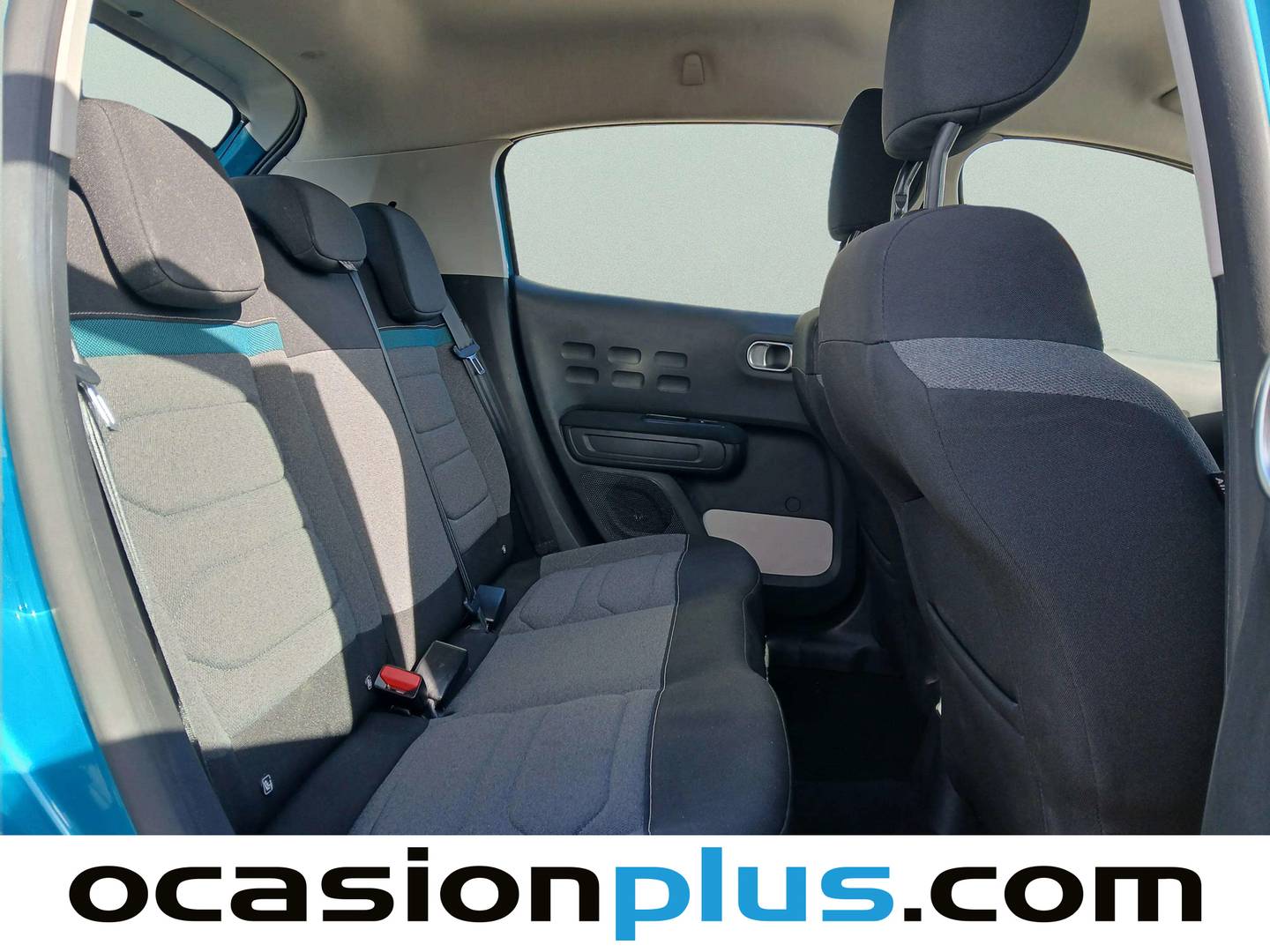 Foto Citroën C3 Citroen C3 PureTech 83 Feel Pack (83 CV)