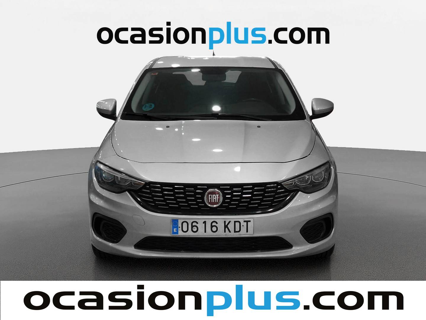 Foto Fiat Tipo Fiat Tipo 1.4 Easy (95 CV)