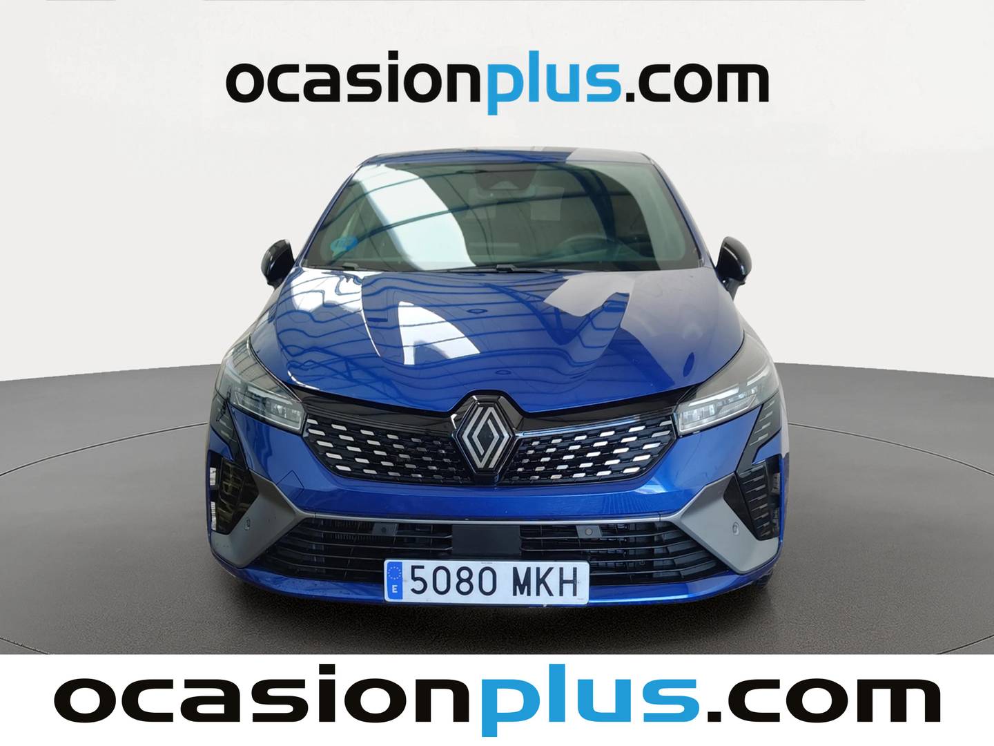 Renault Clio Renault Clio Esprit Alpine E-Tech (145 CV) 143cv