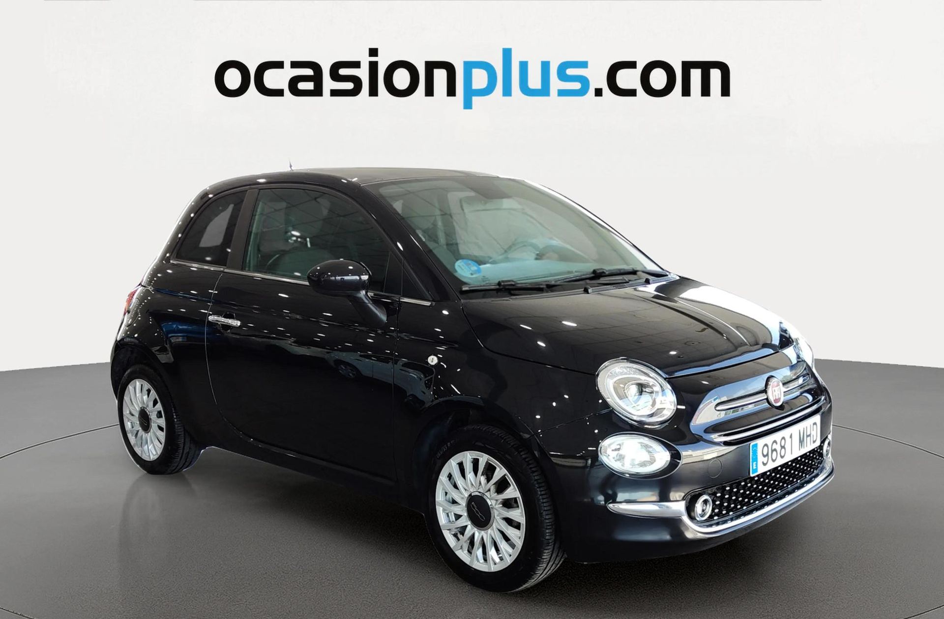 Fiat 500 1.0 Hybrid Club - foto 2