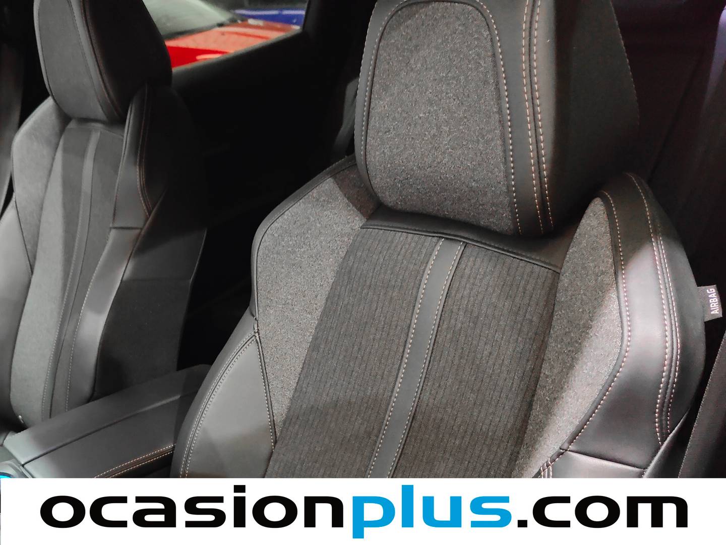 Acabados Peugeot 3008 Peugeot 3008 BlueHDI 130 S&S GT Line EAT8 (130 CV)