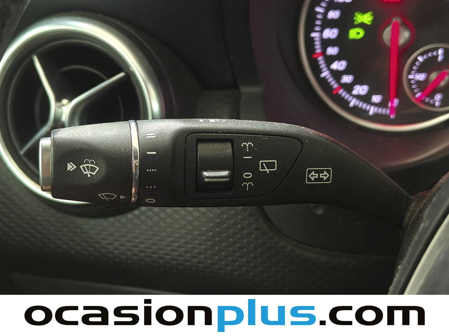 Foto Mercedes Clase A Mercedes-Benz Clase A 180 (122 CV) Pack AMG