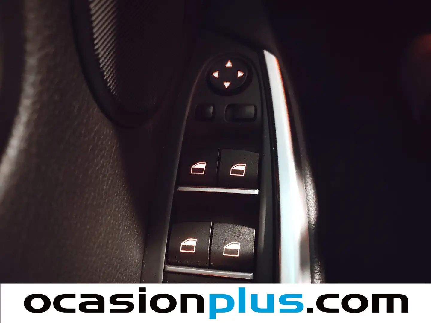 Foto BMW Serie 5 BMW Serie 5 530d Gran Turismo (258 CV)