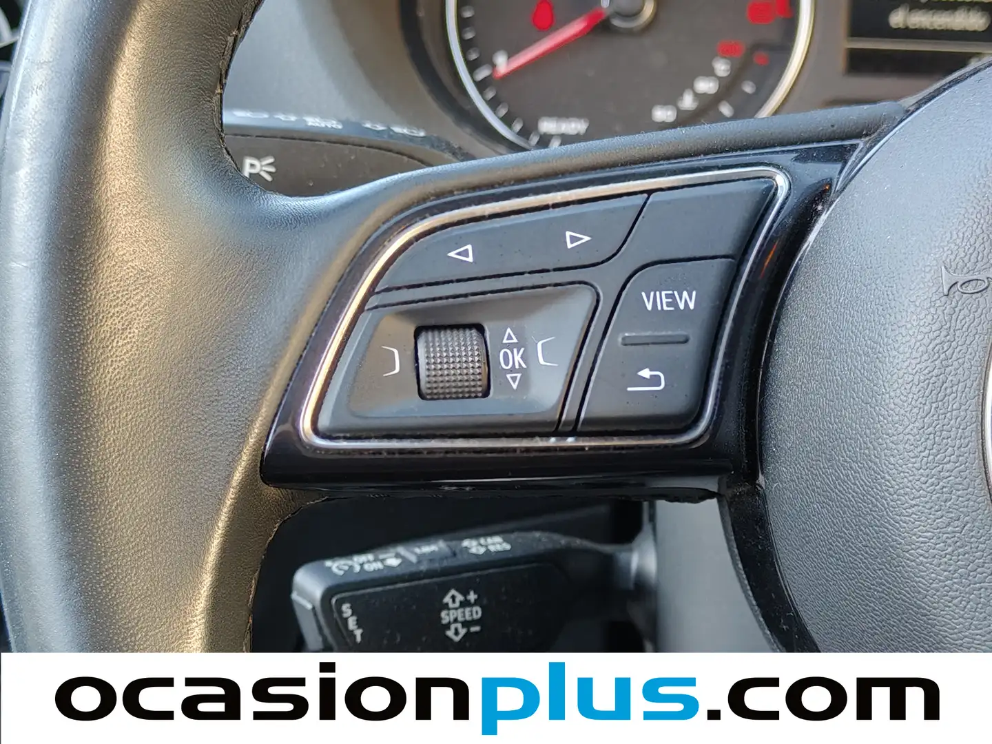 Foto Audi Q2 Audi Q2 Advanced 30 TDI  (116 CV)