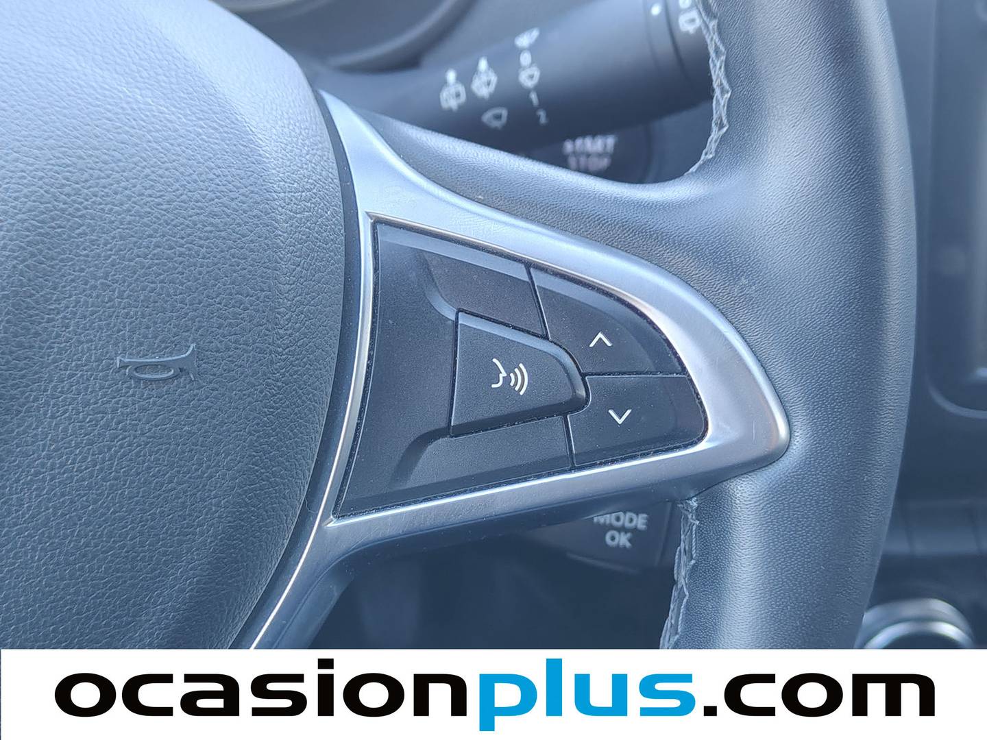 Foto Dacia Duster Dacia Duster 1.6 GLP Prestige 4X2 (115 CV)