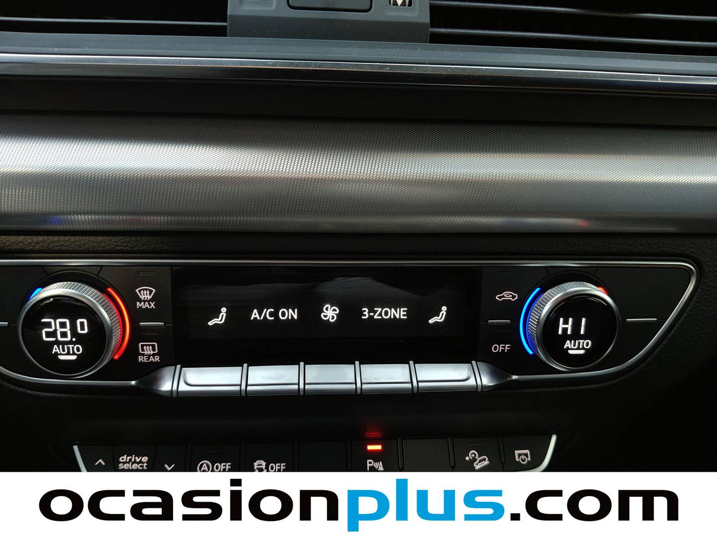 Audi Q5 Audi Q5 Design 2.0 TDI quattro (190 CV) S tronic 2017