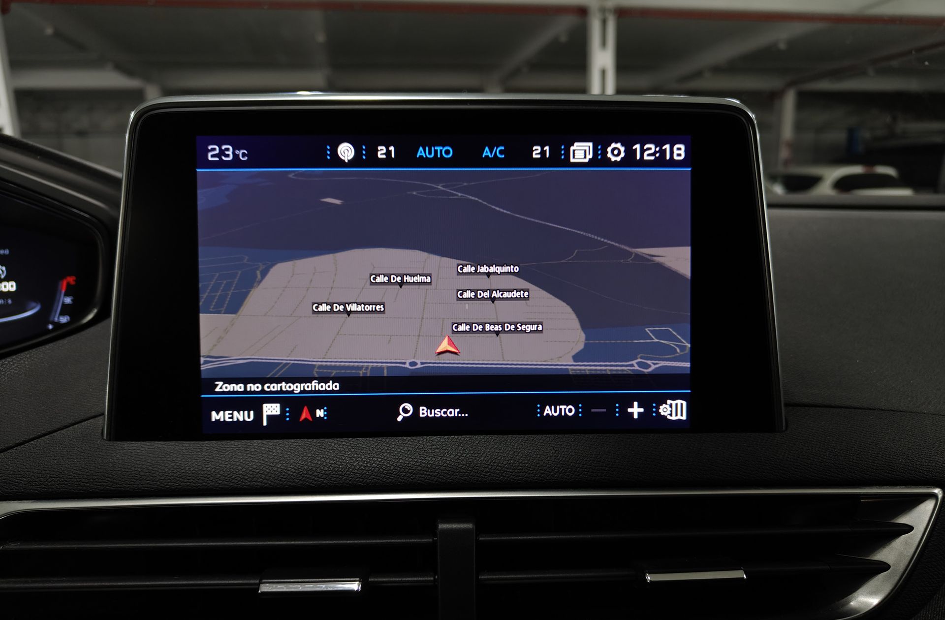 Peugeot 3008 PureTech 130 Allure EAT6 - foto 7