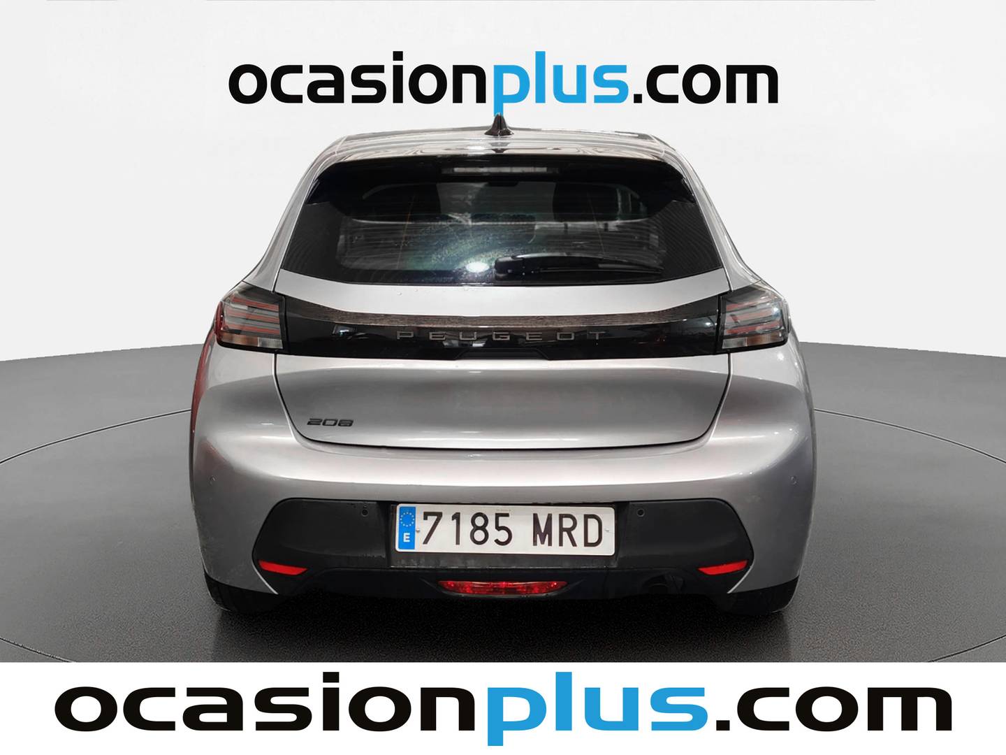 Peugeot 208 Peugeot 208 PureTech 100 Active (100 CV) barato