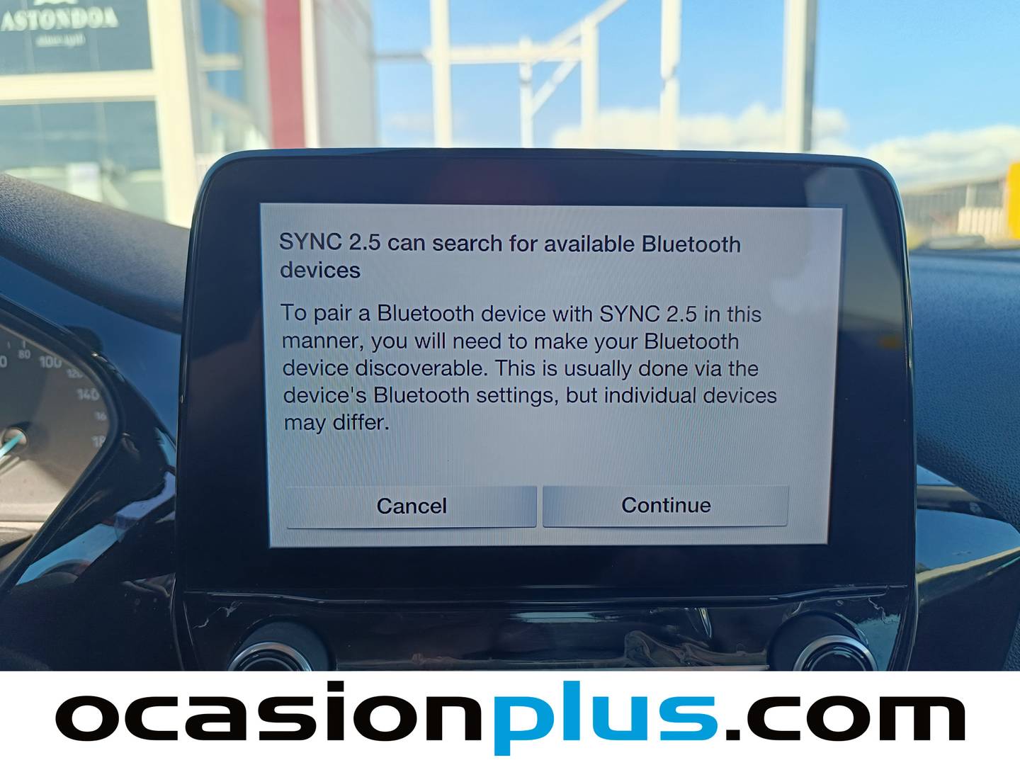 Foto Ford Fiesta Ford Fiesta 1.1 Ti-VCT Trend (75 CV)