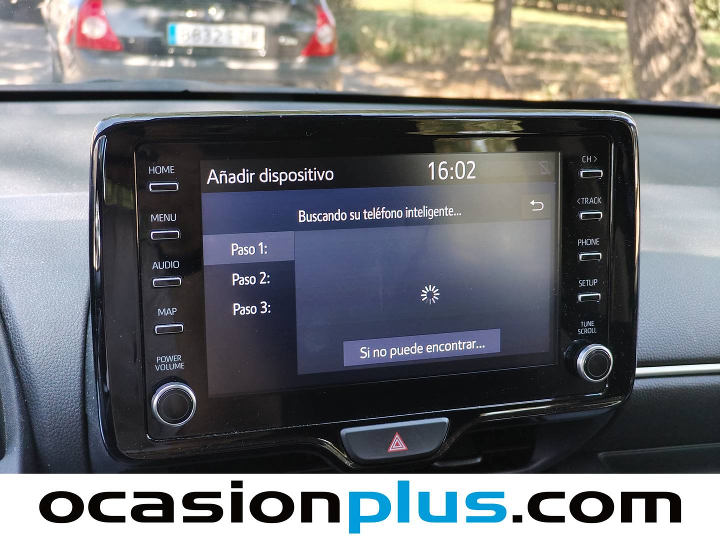 Toyota Yaris Toyota Yaris 120H Active Tech (116 CV) 2023