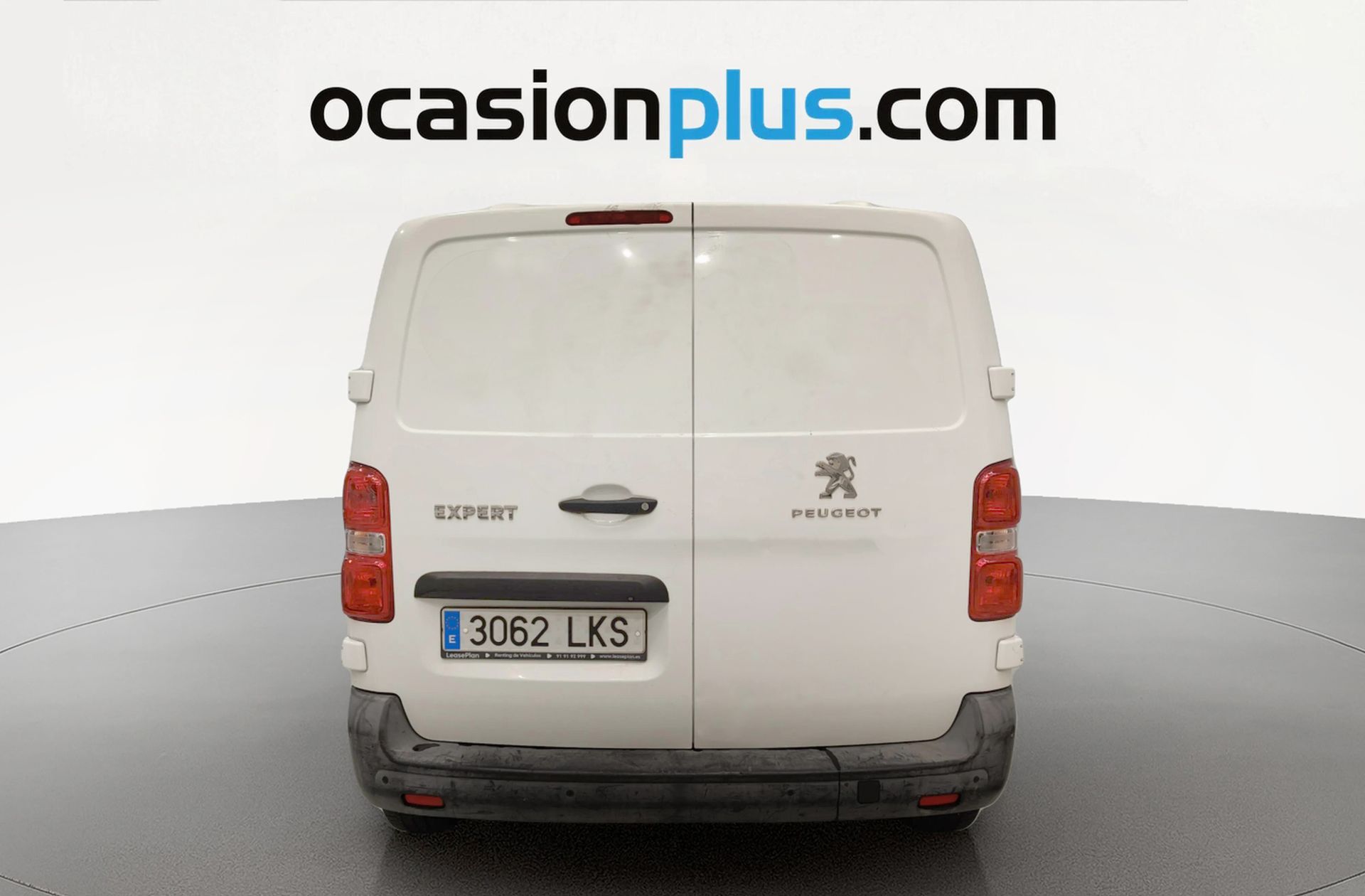 Peugeot Expert Furgon BlueHDi 100 Premium Standard - foto 15