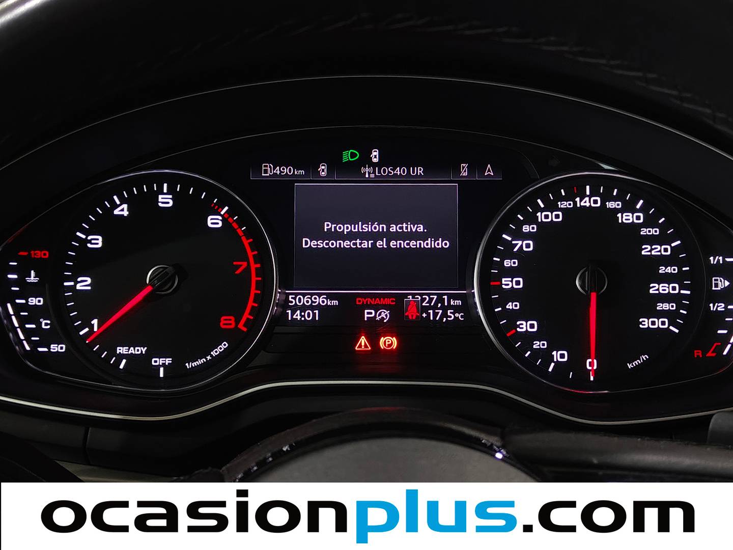 Audi A4 Audi A4 Avant Advanced 35 TFSI (150 CV) S tronic seminuevo