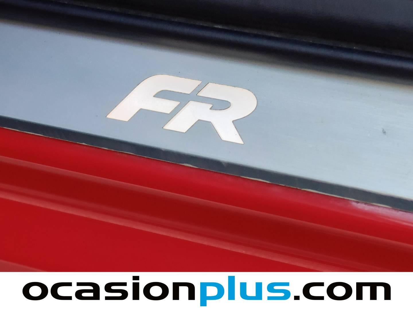 Seat León Seat León 1.5 TSI S&S FR Go L (150 CV) de segunda mano