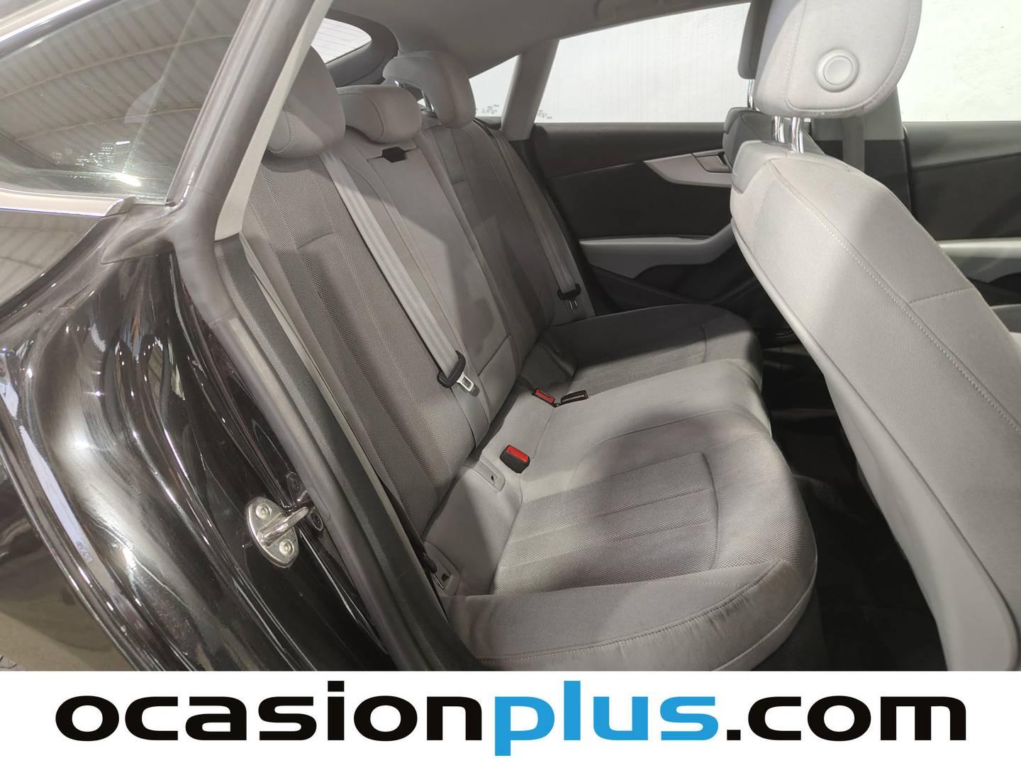 Audi A5 Audi A5 Sportback Advanced 2.0 TDI quattro (190 CV) S tronic automático