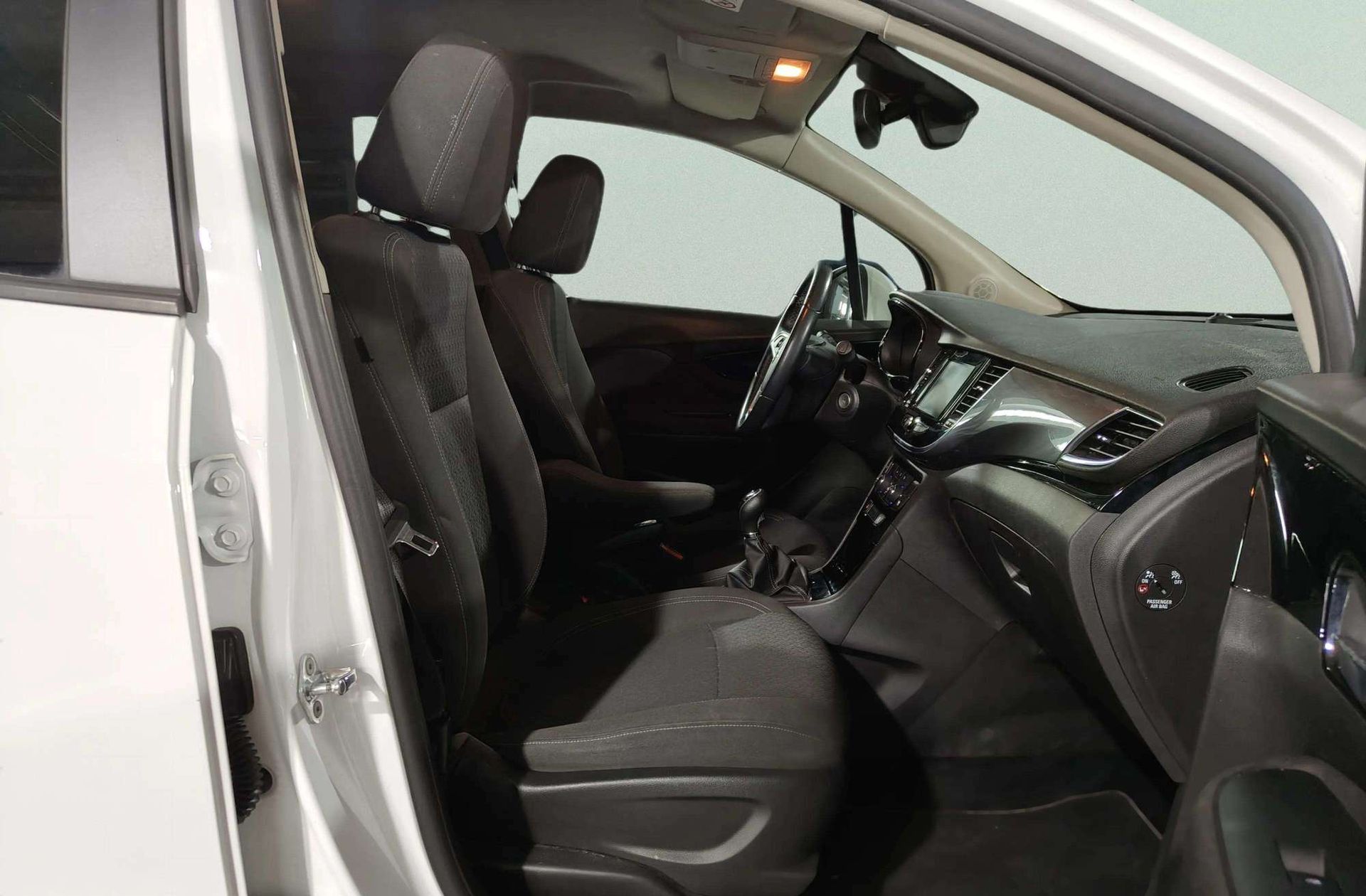 Opel Mokka 1.4 Turbo GLP Selective 4x2 - foto 17