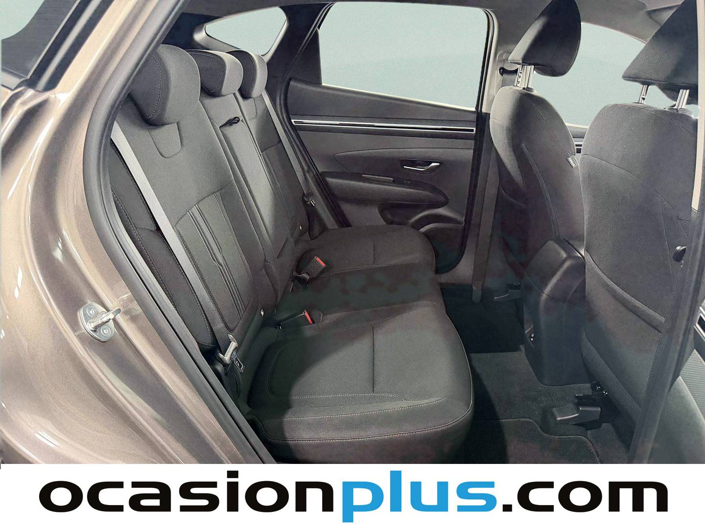 Hyundai Tucson Hyundai Tucson 1.6 CRDI Maxx (115 CV) al mejor precio